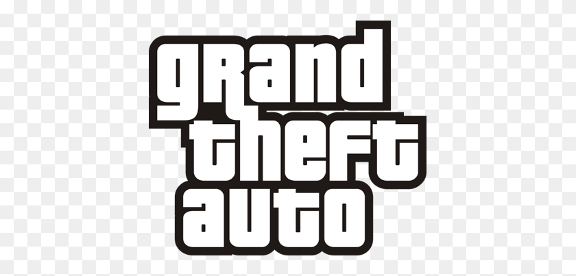405x343 Nintendo Ds Grand Theft Auto Chinatown Wars Enjoys Steady Sales - Grand Theft Auto PNG
