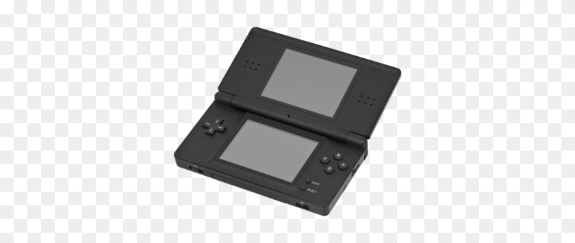 350x295 Полезные Примечания К Nintendo Ds - Gameboy Advance Png