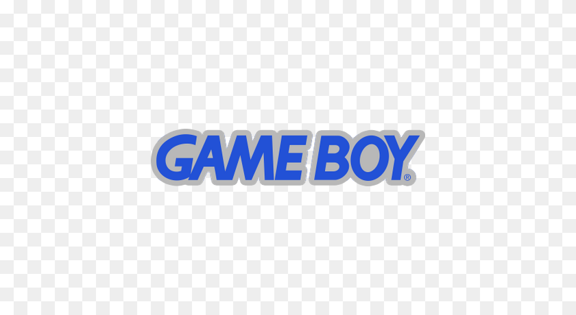 400x400 Png Gameboy Advance