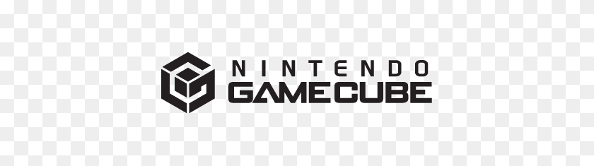 400x175 Nintendo Gamecube - Gamecube Logo PNG