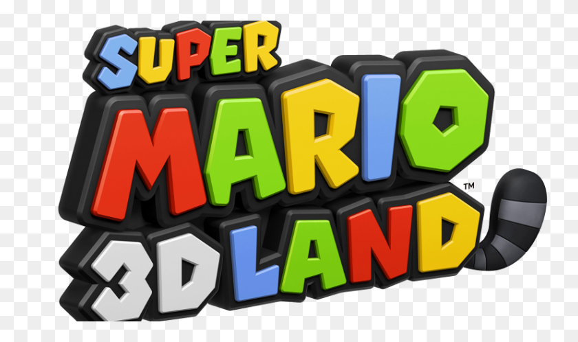 825x464 Nintendo Da Super Mario Land Away Gratis Den Of Geek - Nintendo 3Ds Png