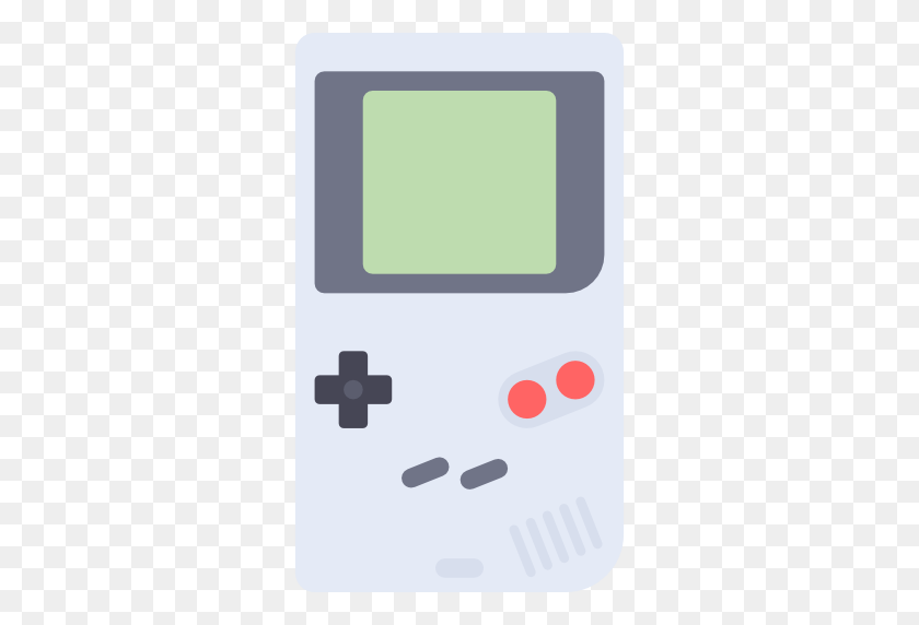 512x512 Nintendo Icon - Nintendo Ds PNG