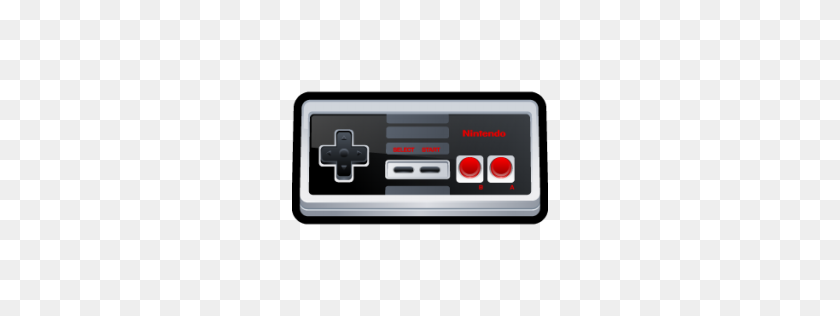 256x256 Nintendo Nes Icon Cartoon Vol Iconset Hopstarter - Nintendo PNG