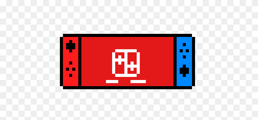 630x330 Nintendo Switch - Nintendo Switch Logo PNG