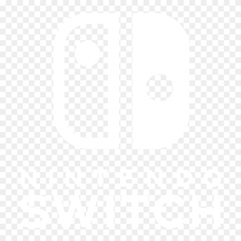 1024x1024 Nintendo Switch - Nintendo Switch Png
