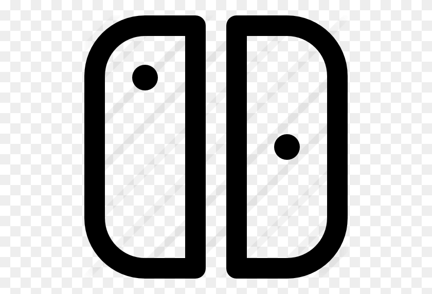 512x512 Nintendo Switch - Nintendo Switch Png