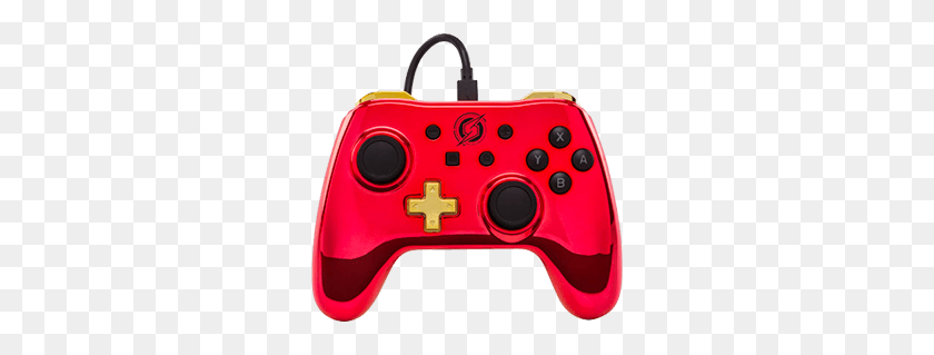 280x259 Nintendo Switch Controllers - Nintendo Controller PNG
