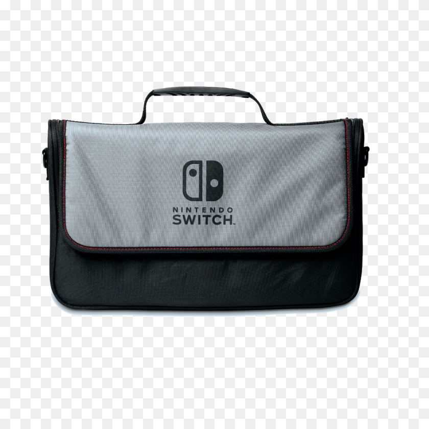 1080x1080 Nintendo Switch Full System Travel Case - Nintendo Switch PNG