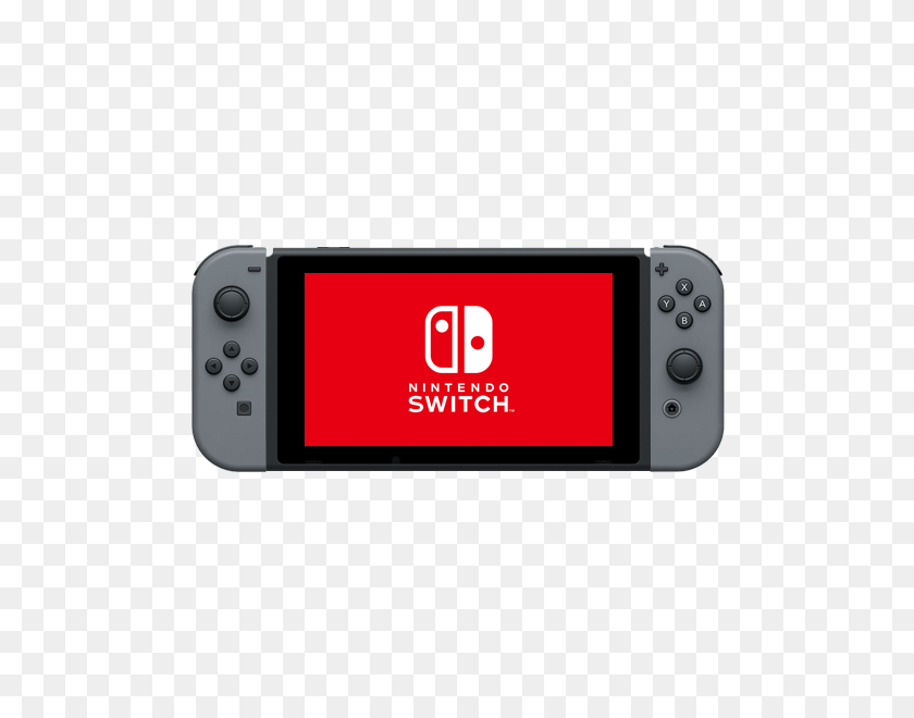 500x600 Руководство По Nintendo Switch Главная Страница Справки По Игре - Nintendo Switch Png