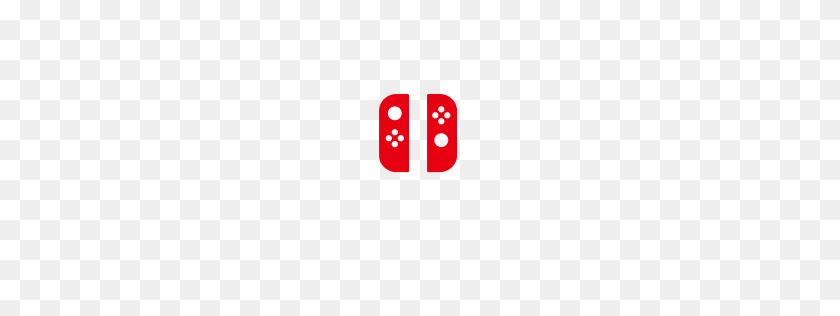 260x256 Логотип Nintendo Switch, Векторный Логотип Nintendo Ds С Переключателем Nintendo - Логотип Nintendo Switch Png