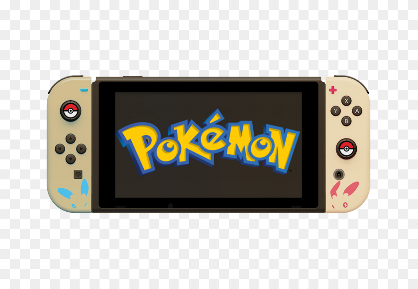 1200x800 Nintendo Switch En Twitter Echa Un Vistazo A Este Pokémon Hecho Por Fans - Nintendo Switch Png