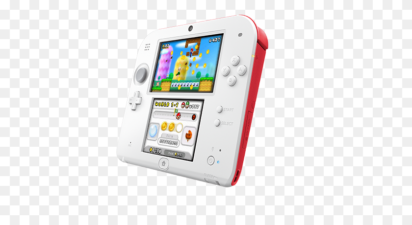 400x400 Nintendo Switch Против Nintendo, Которую Вы Должны Купить В Imore - Нинтендо 3Дс Png