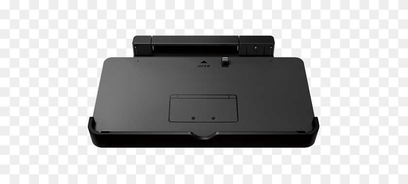480x320 Sistemas Y Accesorios De Nintendo - 3Ds Png