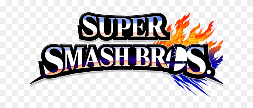 640x300 Nintendo Albergará Los Torneos De Super Smash Bros Y Splatoon - Splatoon 2 Logo Png