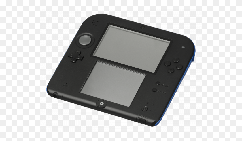 560x432 Nintendo Vs Nintendo Xl Which Is The Best - 3ds PNG