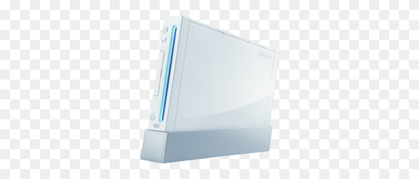 285x300 Reparación De Nintendo Wii Y Reparación De Wii U - Wii Png