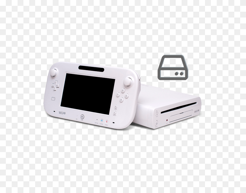 600x600 Нинтендо Wii U Ремонт Оптического Дисковода Ремонт Рядом Со Мной Мистер Фикс - Wii Png