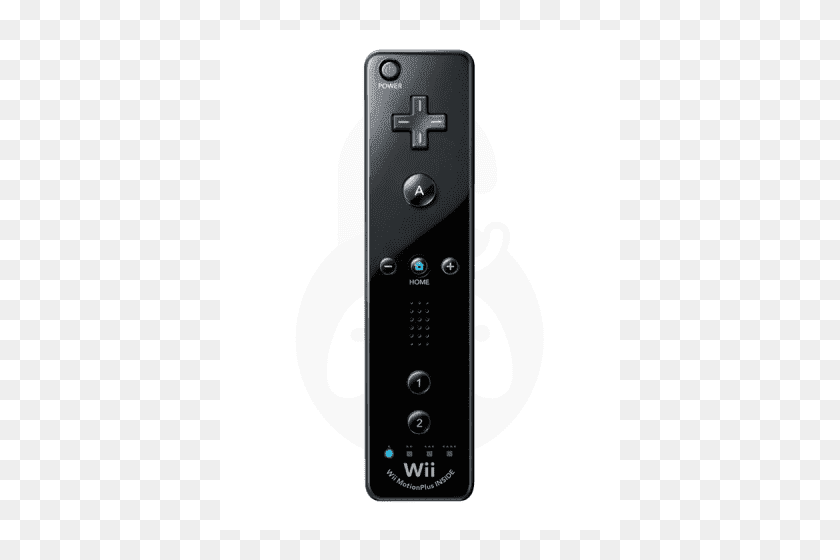 500x500 Nintendo Wii Wii U Remote Plus - Wii Remote PNG