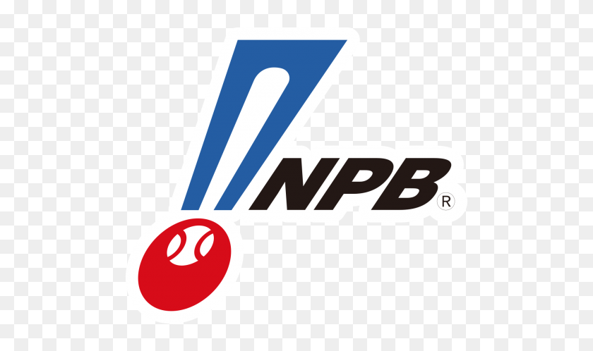 1920x1080 Nippon Professional Baseball Logo, Símbolo, Significado, Historia - Logo De Béisbol Png