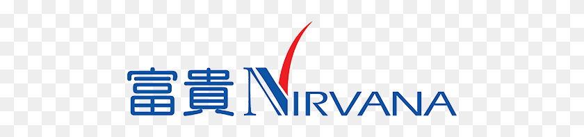 474x137 Nirvana Asia Ltd - Logotipo De Nirvana Png