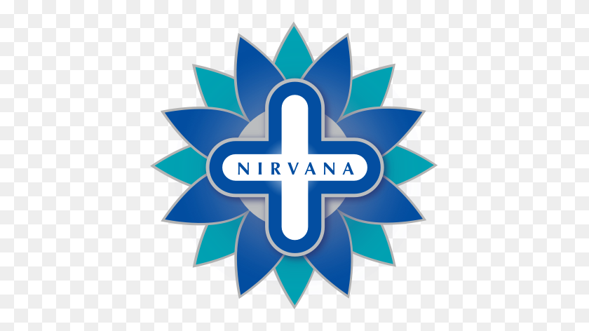 412x412 Nirvana Health Group - Nirvana Png