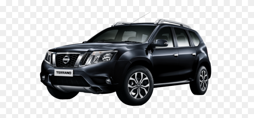 870x372 Nissan India Suv, Sports, Commercial, And Vehicles - 18 Wheeler PNG
