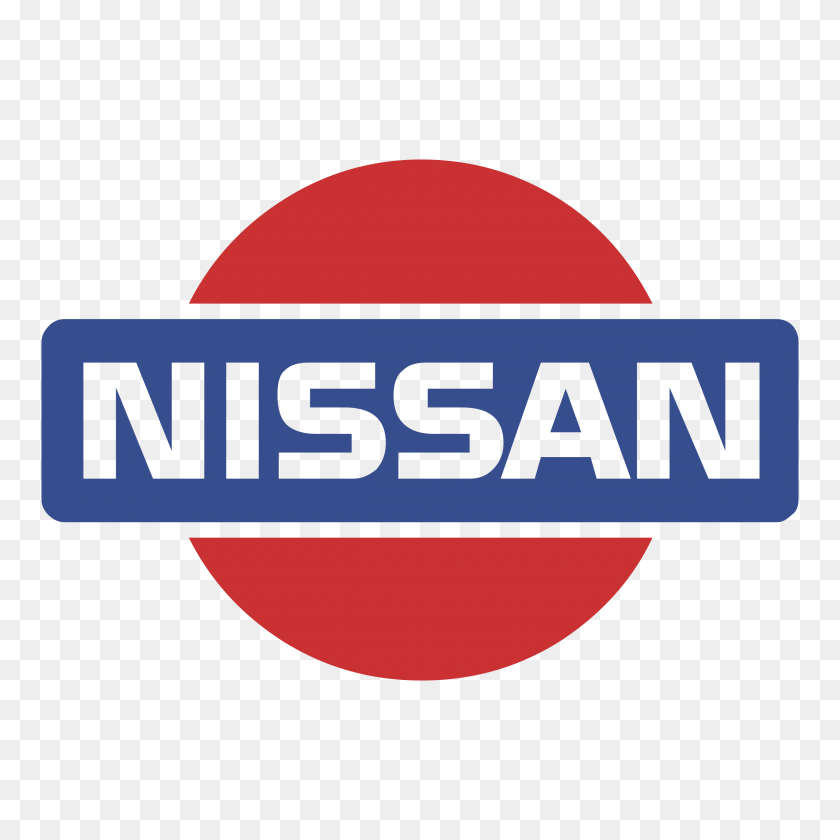 2400x2400 Nissan Logo Png Transparent Vector - Nissan PNG