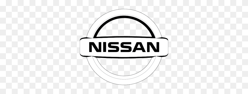 300x258 Nissan Logo Vectors Free Download - Nissan Logo PNG