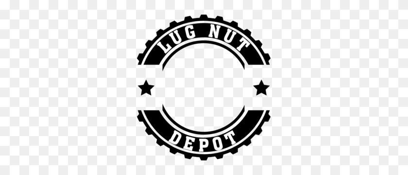 275x300 Nissaninfiniti Lug Nut Depot - Nuts And Bolts Clipart