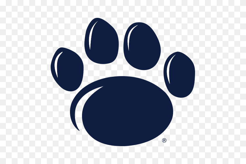 500x500 Nittany Lion Png Transparent Nittany Lion Images - Penn State Clip Art