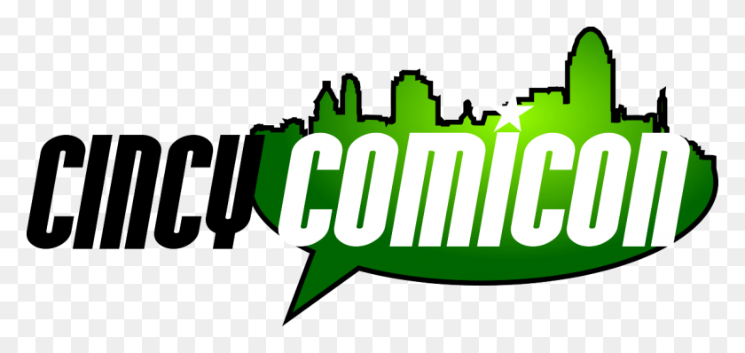 1151x499 Nky Convention Center Hosts Cincy Comicon This Weekend - Walking Dead Logo PNG