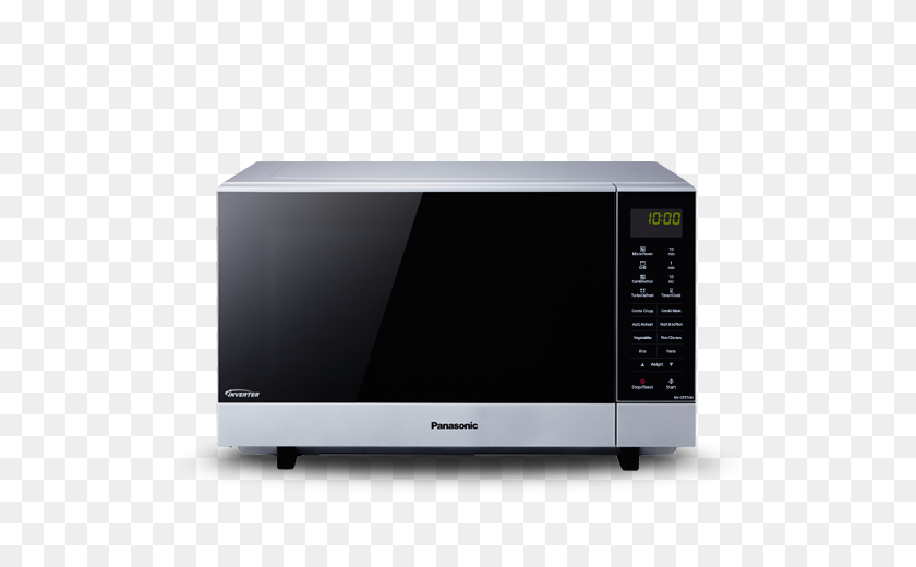 613x460 Nn Microwave Ovens - Microwave PNG