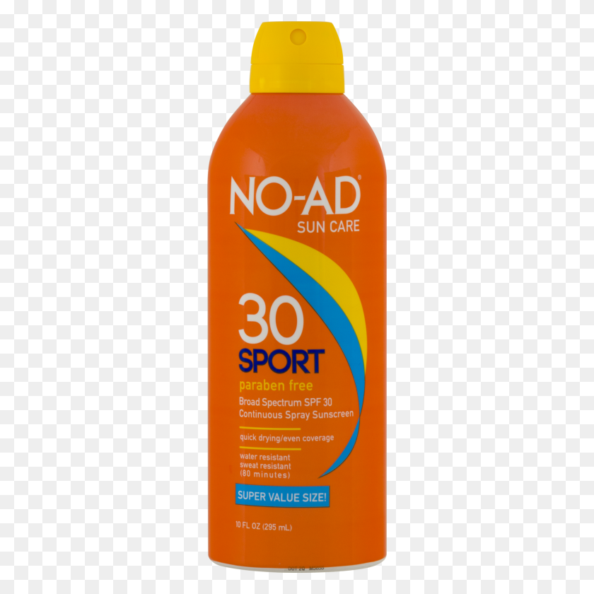 1800x1800 No Ad - Sunscreen PNG