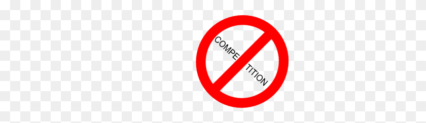 298x183 No Competition Clip Art - Competition PNG