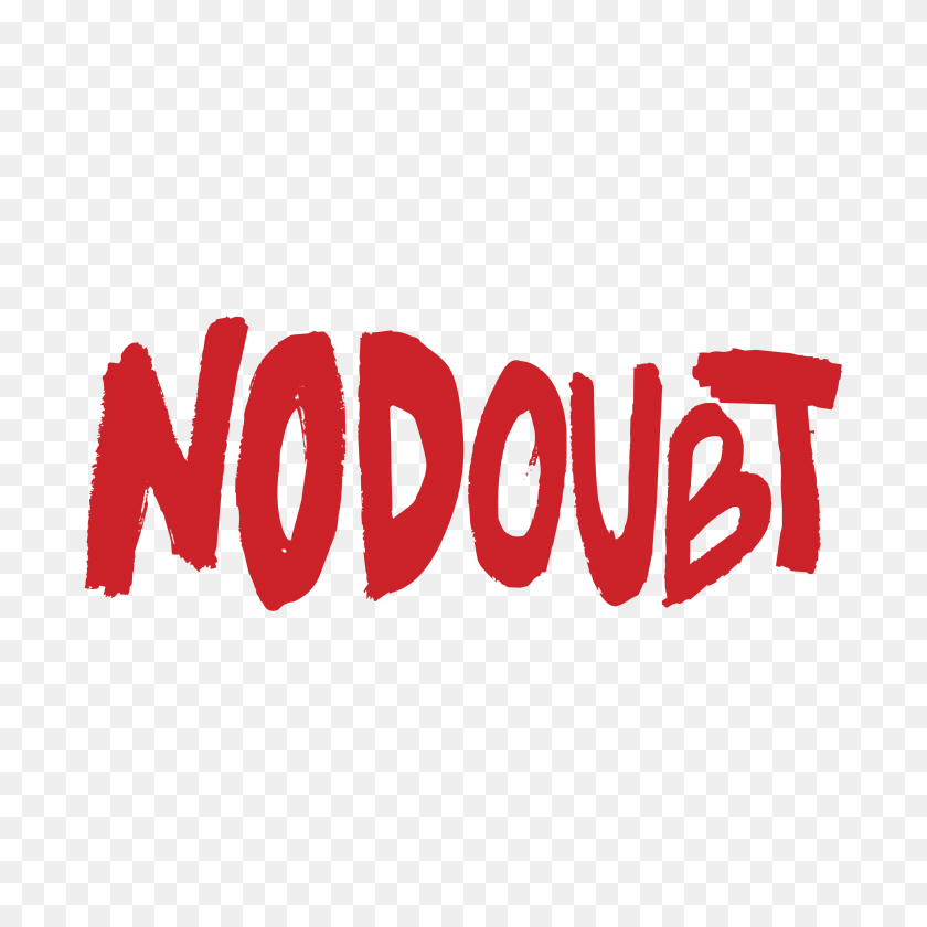 2400x2400 No Doubt Logo Png Transparent Vector - Doubt PNG