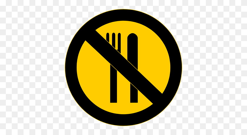 400x400 No Food Clipart Look At No Food Clip Art Images - No Drinking Clipart