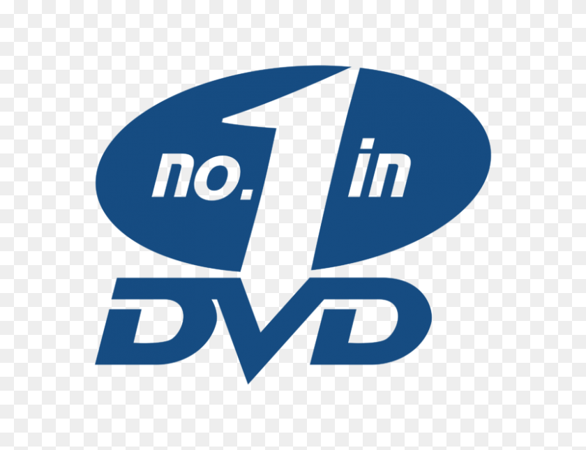 800x600 No En Dvd Logo Png Transparent Vector - Dvd Logo Png