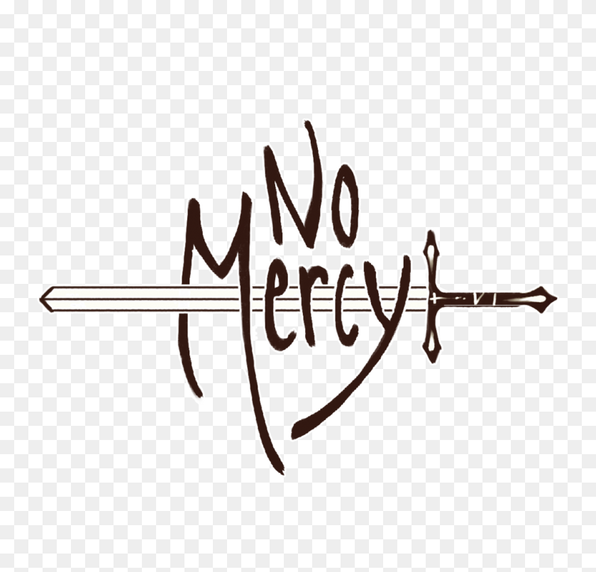 1000x957 No Mercy Multivarious - Mercy PNG