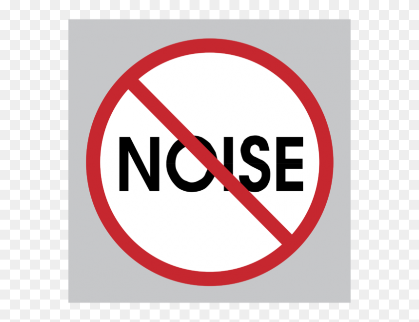 800x600 No Noise Logo Png Transparent Vector - Noise PNG