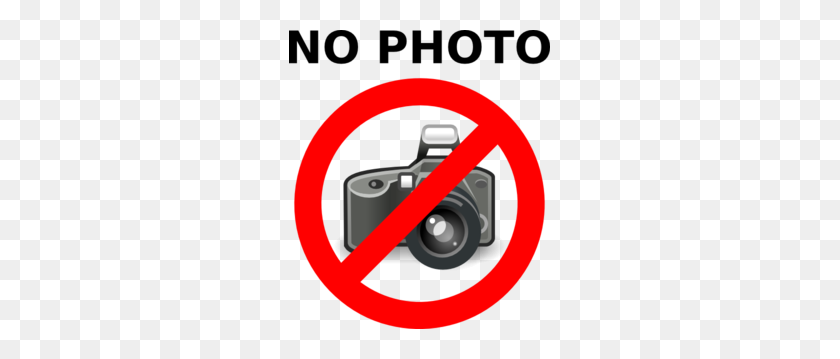 261x299 No Photo Clip Art - Pictures Of Cameras Clipart
