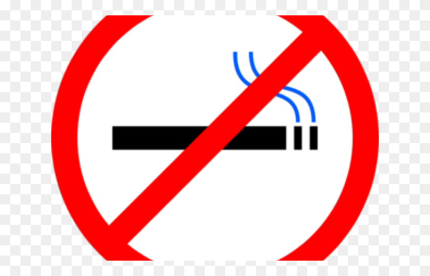 640x480 No Smoking Clipart Clip Art - No Sign Clipart