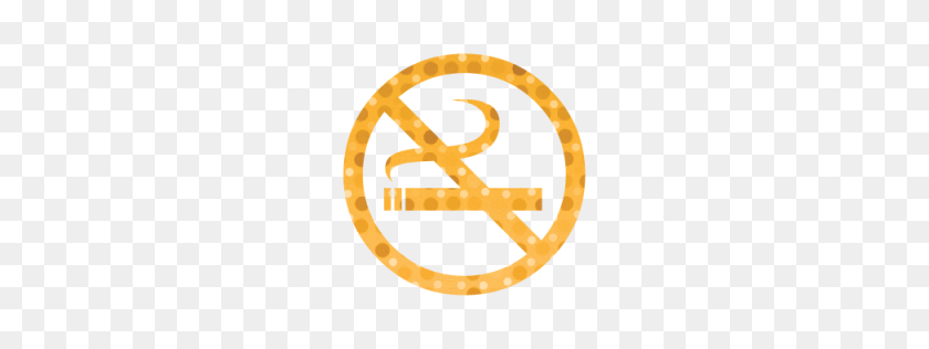 256x256 No Smoking Png Icons Download - Tire Smoke PNG