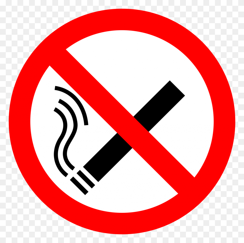 1000x1000 No Smoking Png Images Free Download - No Smoking PNG