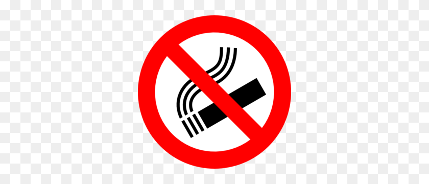 300x300 Знаки Запрета На Курение - Предательство Клипарт