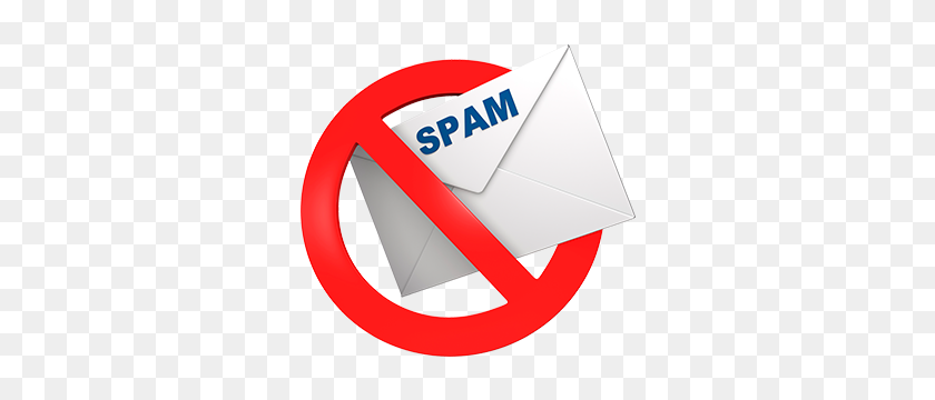 400x300 No Spamming Png Photos - Spam PNG