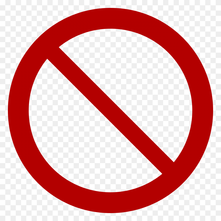 No Symbol Do Not Enter Clip Art Stunning Free Transparent Png Clipart Images Free Download