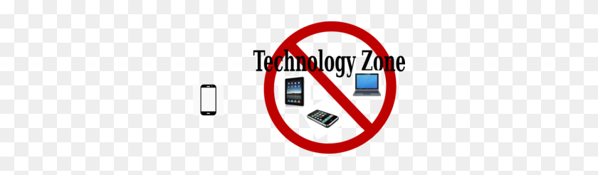 298x186 No Technology Zones Clip Art - Free Technology Clipart