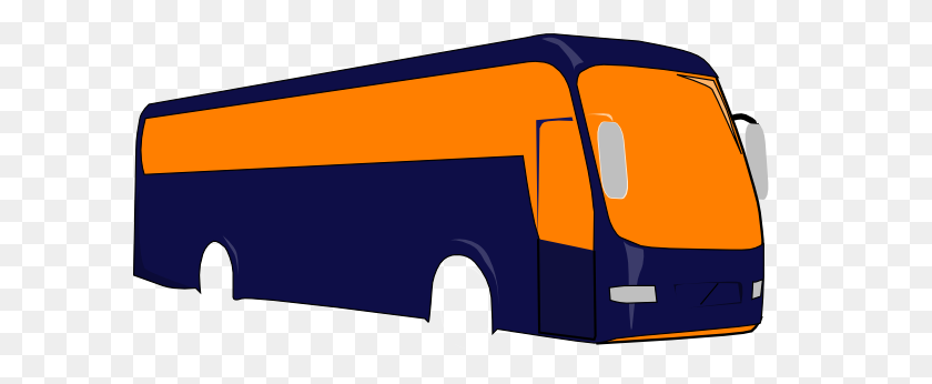 600x286 Автобус Без Шин Картинки - Колеса На Автобусе Клипарт