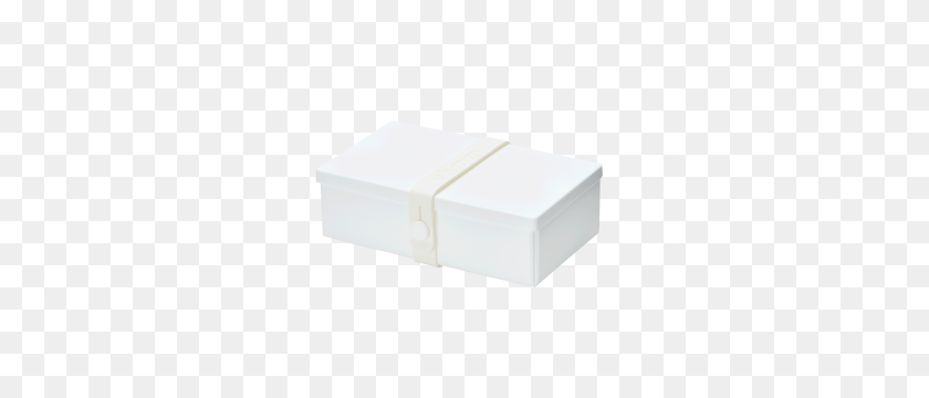 300x300 No White Boxrown Strap - White Box PNG