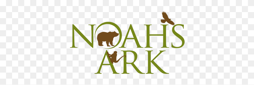383x221 Noah's Ark - Noahs Ark Animals Clipart